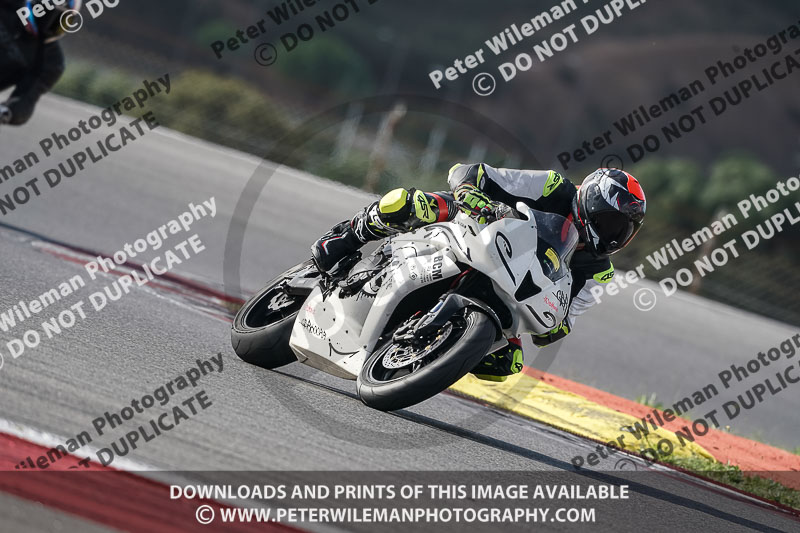 motorbikes;no limits;peter wileman photography;portimao;portugal;trackday digital images